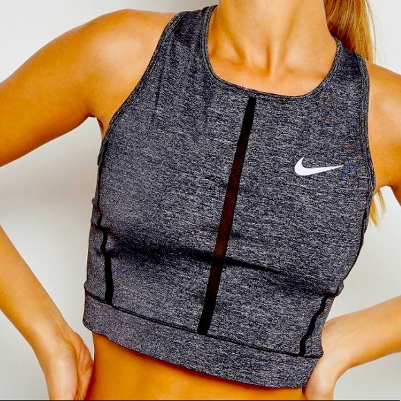 Nike Hypercool | Croptop - Picture 1 of 2